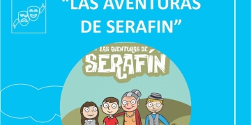 "Las aventuras de Serafín"