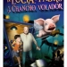 Luego del éxito rotundo en su primer temporada vuelve en las Vacaciones de Julio y a la Sala Hugo Balzo del Sodre la obra para toda la familia  'La increíble historia de Lucía, su padre y un chancho volador" del 19 al 22 de Julio a las 15 hs