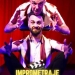 Imprometraje - Piero Dáttole y Emilio Gallardo