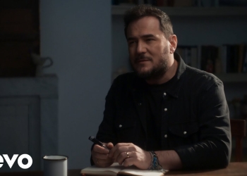 Ismael Serrano - La Canción de Nuestra Vida