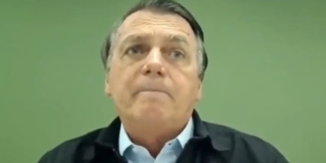 Jair Bolsonaro