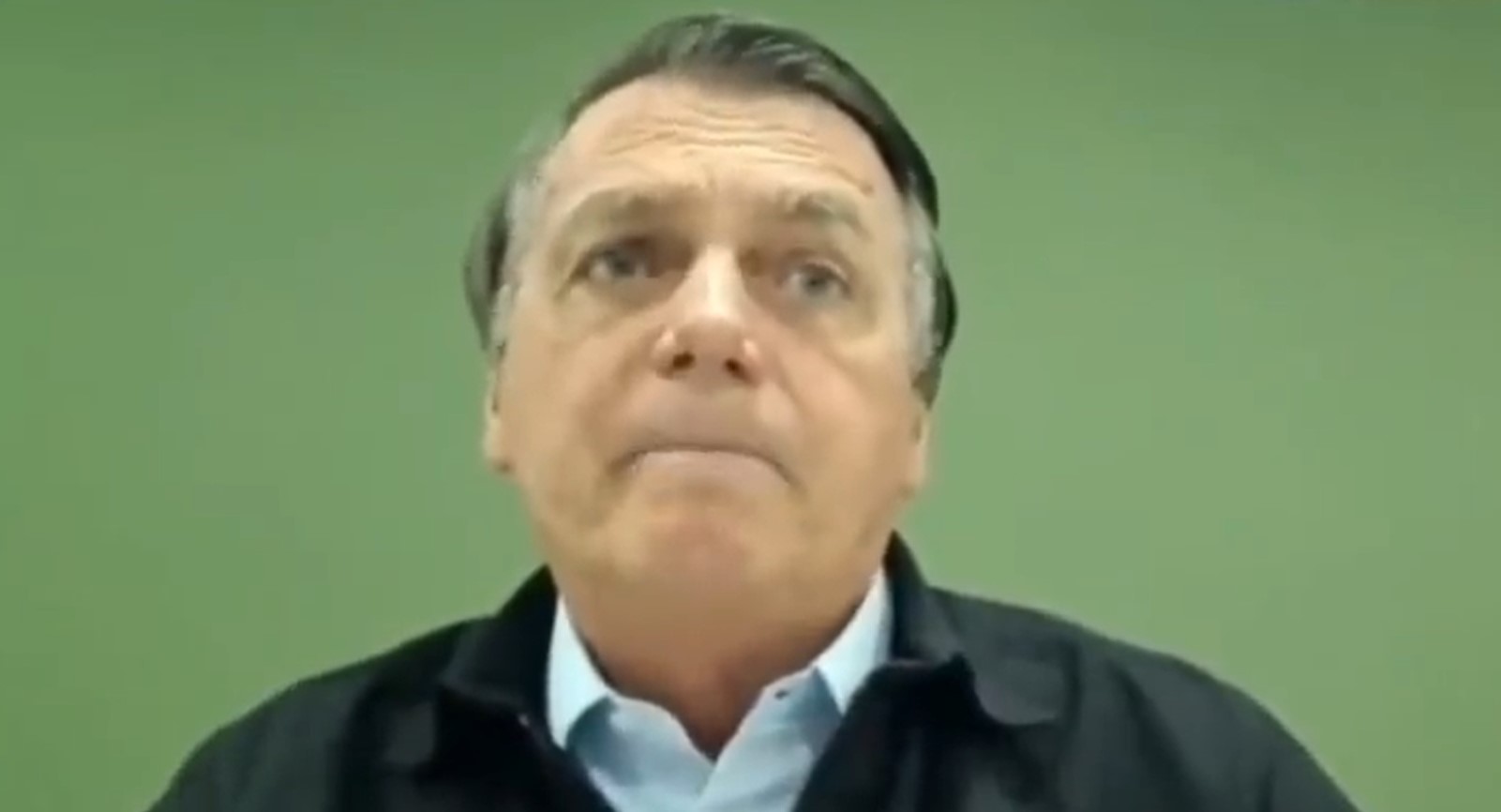 Jair Bolsonaro
