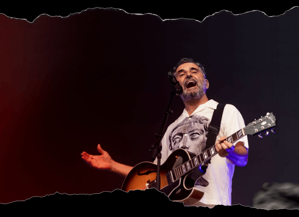 Jorge Drexler continuará su exitosa gira en Estados Unidos