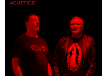 ULTIMAS ENTRADAS! 29 DE JULIO 19hs! Juan Casanova y Victor Nattero -Traidores Acústico