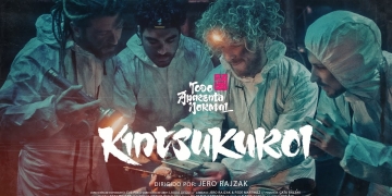 Kintsukuroi - Todo Aparenta Normal