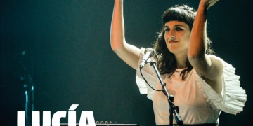 LUCIA SEVERINO y su banda Tránsito- Sábado 12 de agosto 20hs. - Centro Cultural Artesano Programa Fortalecimiento de las Artes