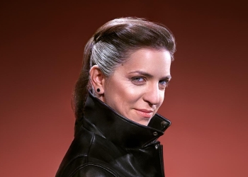 La argentina Lucy Patané se presenta en la Sala Zitarrosa dentro del Ciclo MAREA - Fecha: 02/09/2023