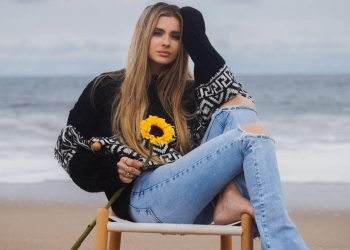 La China presenta “Desaniversario”, una canción dedicada a lo que pudo ser y no fue.