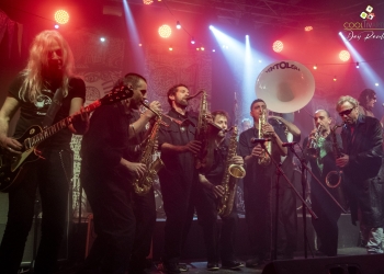 La Kermesse de Los Decoradores - Sala del Museo - 22 de Julio 2023 - Dayana Ravelo