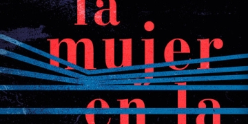 La mujer en la ventana