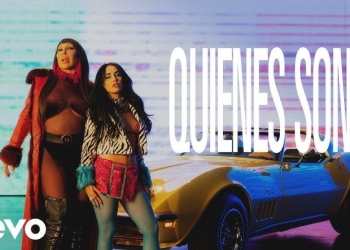 Lali - Quiénes Son?