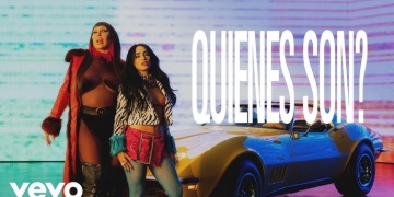 Lali - Quiénes Son?