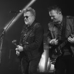 Los Pericos - La Trastienda - julio 2023 - Foto Dayana Ravelo