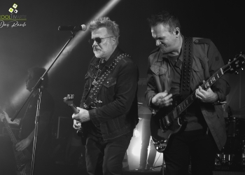 Los Pericos - La Trastienda - julio 2023 - Foto Dayana Ravelo