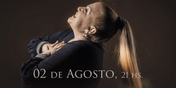 MARIHEL BARBOZA 40 AÑOS DE MÚSICA en La Trastienda - MIÉRCOLES 2 DE AGOSTO 2023 - 21 HS