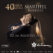 MARIHEL BARBOZA 40 AÑOS DE MÚSICA en La Trastienda - MIÉRCOLES 2 DE AGOSTO 2023 - 21 HS