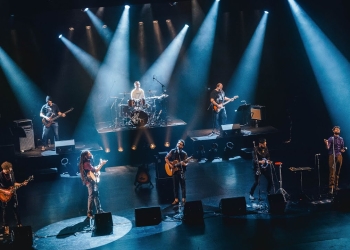 Milongas Extremas y La Triple Nelson - TENERTE CERCA en VIVO