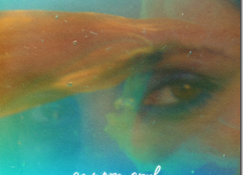 NATALIE presenta MARIPOSA AZUL