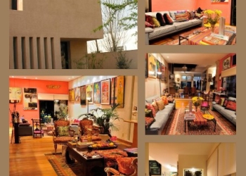 NUEVOS RUMBOS por Daniel Benoit Cassou