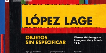 Objetos sin especificar - Fernando López Lage