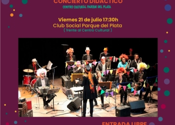 Orquesta Departamental de Canelones