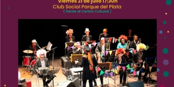 Orquesta Departamental de Canelones