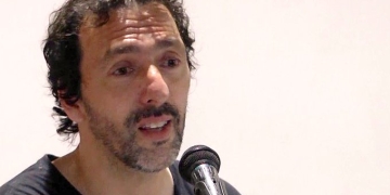El Profesor @Pabloromero74 compartió la mañana con los oyentes de la 36 para habla sobre las Jornadas de Filosofía del Río Uruguay, actividad que se realizó en Concepción del Uruguay. Expuso sobre la agenda educativa en el país.