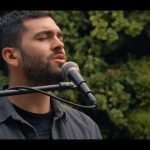 Ale González y Gonzalo Agüero