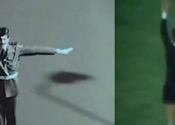 Se va a acabar - Fútbol y Dictadura Cívico-Militar - 27 de julio 2023 en el Espacio de Arte Contemporáneo.