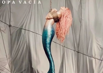 SHAKIRA y MANUEL TURIZO presentan COPA VACÍA