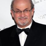 Salman Rushdie