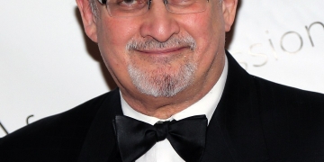 Salman Rushdie