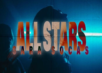Sara Socas - All Star