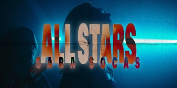 Sara Socas - All Star