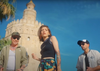 Sara Socas, SFDK - Siente