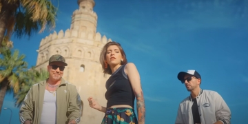 Sara Socas, SFDK - Siente
