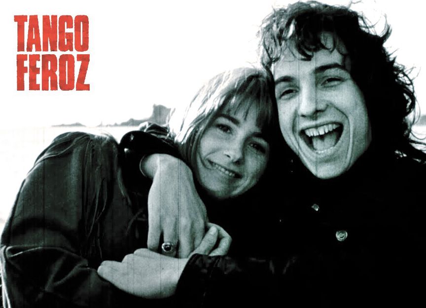 Tango Feroz: La leyenda de Tanguito, 30 años después - Cooltivarte Portal