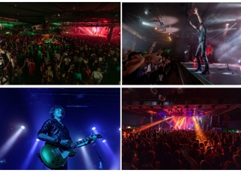 Tour Lámina Once 2023