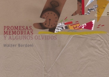 WALTER BORDONI lanza su nuevo álbum, "Promesas, memorias y algunos olvidos" Jueves 17 de Agosto 2023 - 20:30 hs. - Sala Zitarrosa @WalterBordoni