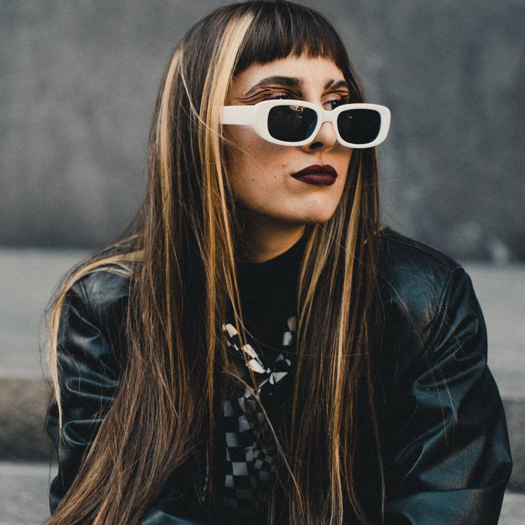 MEL ALTIERI estrena el single y video "dejalo todo como está". MEL ALTIERI estrena el single y video "dejalo todo como está".