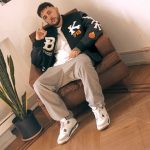 ARQUERO - Estrenó su nuevo single "El Duelo" junto a Eme Ese