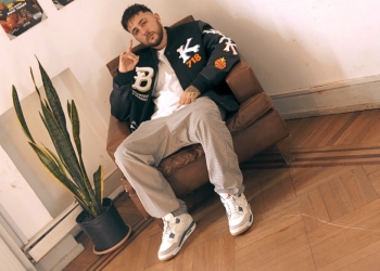 ARQUERO - Estrenó su nuevo single "El Duelo" junto a Eme Ese