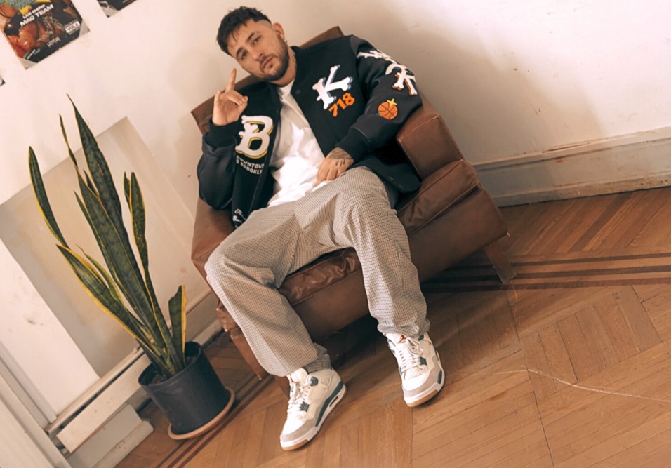 ARQUERO - Estrenó su nuevo single "El Duelo" junto a Eme Ese