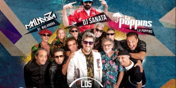 Los Auténticos Decadentes