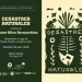 "Desastres naturales", de Tamara Silva Bernaschina - Lanzamiento editorial