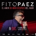 Un artista que trasciende generaciones y el show más grande de todo el año: Fito Páez se despide en Uruguay con El amor 30 años después del amor. El 9 de diciembre en la rambla de Montevideo (frente al Club de Golf)
