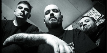 Pentagram UY / 01Records presenta nueva edición GRANADA (Arg) #LIKEWARS