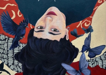 Del Alquitrán de Maine Hermo