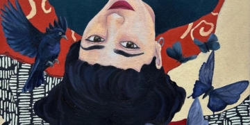 Del Alquitrán de Maine Hermo