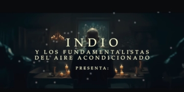 La marcha que les debía - Indio y Los Fundamentalistas del Aire Acondicionado